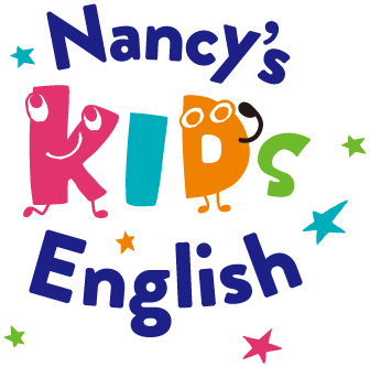 Nancy’s Kids English