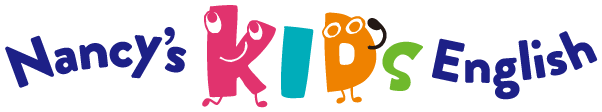 Nancy’s Kids English